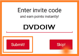Kode invite GrabPoint Kode invite GrabPoint
