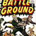 Battleground #11 - Al Williamson art