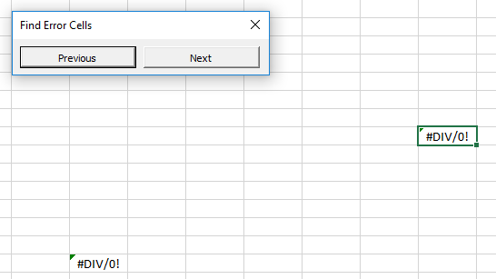 Free Excel Add-In: 20+ Macros to Automate Tasks and Make You More ...