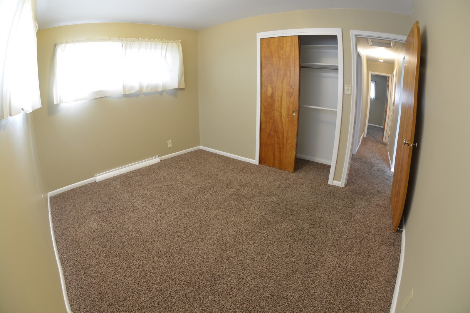 Erickson Rental Properties, LLC 1812 E. Clark