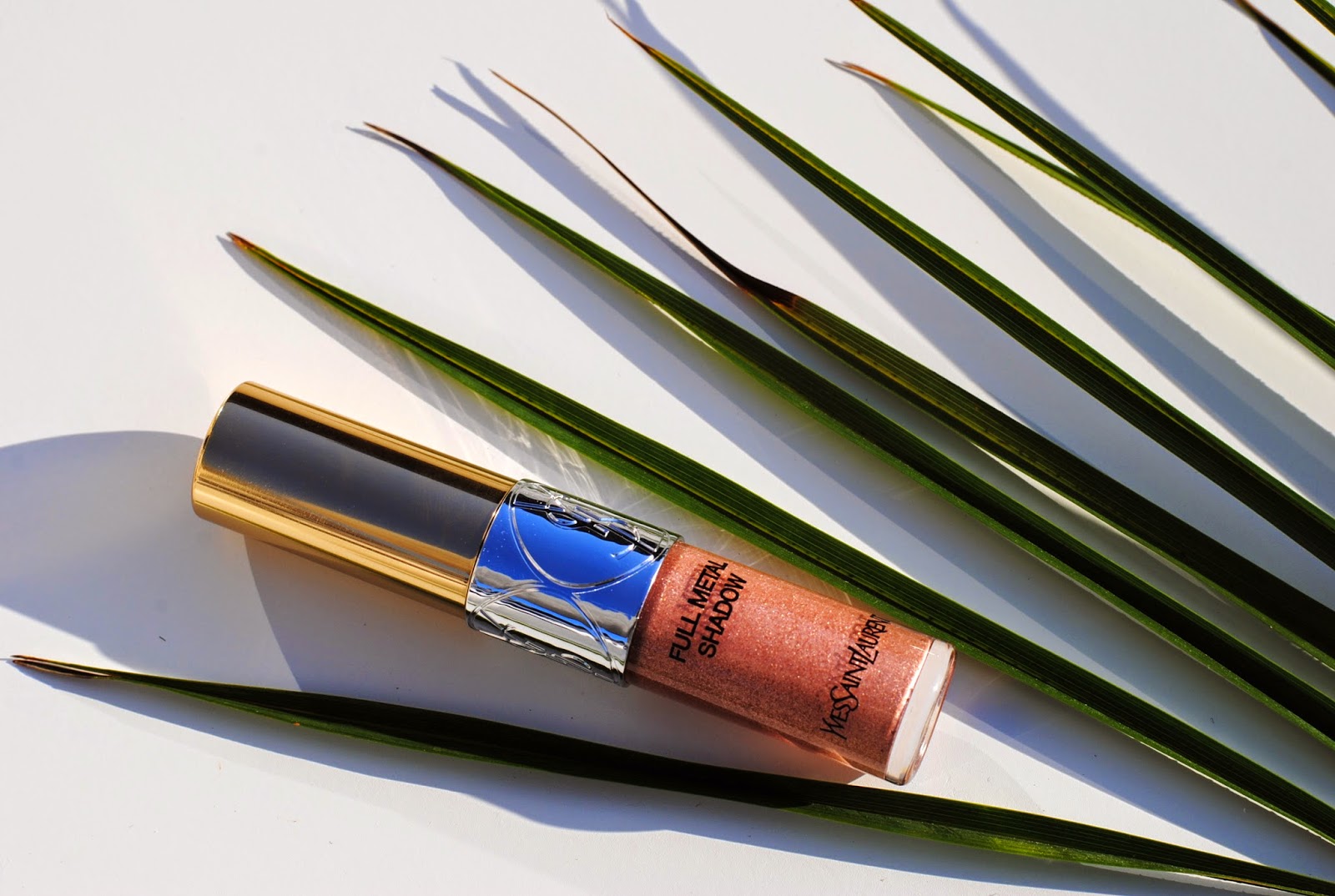 I AM A FASHIONEER: YSL - SUMMER 2015