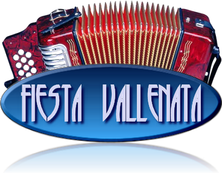 FIESTA VALLENATA