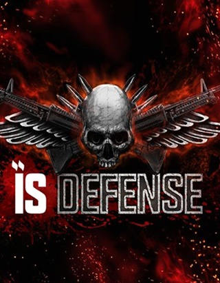 IS Defense PC Full