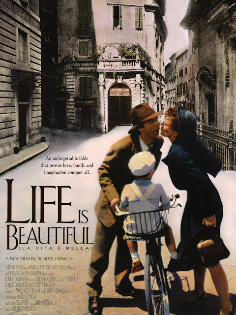 en güzel yabancı filmler life is beautiful