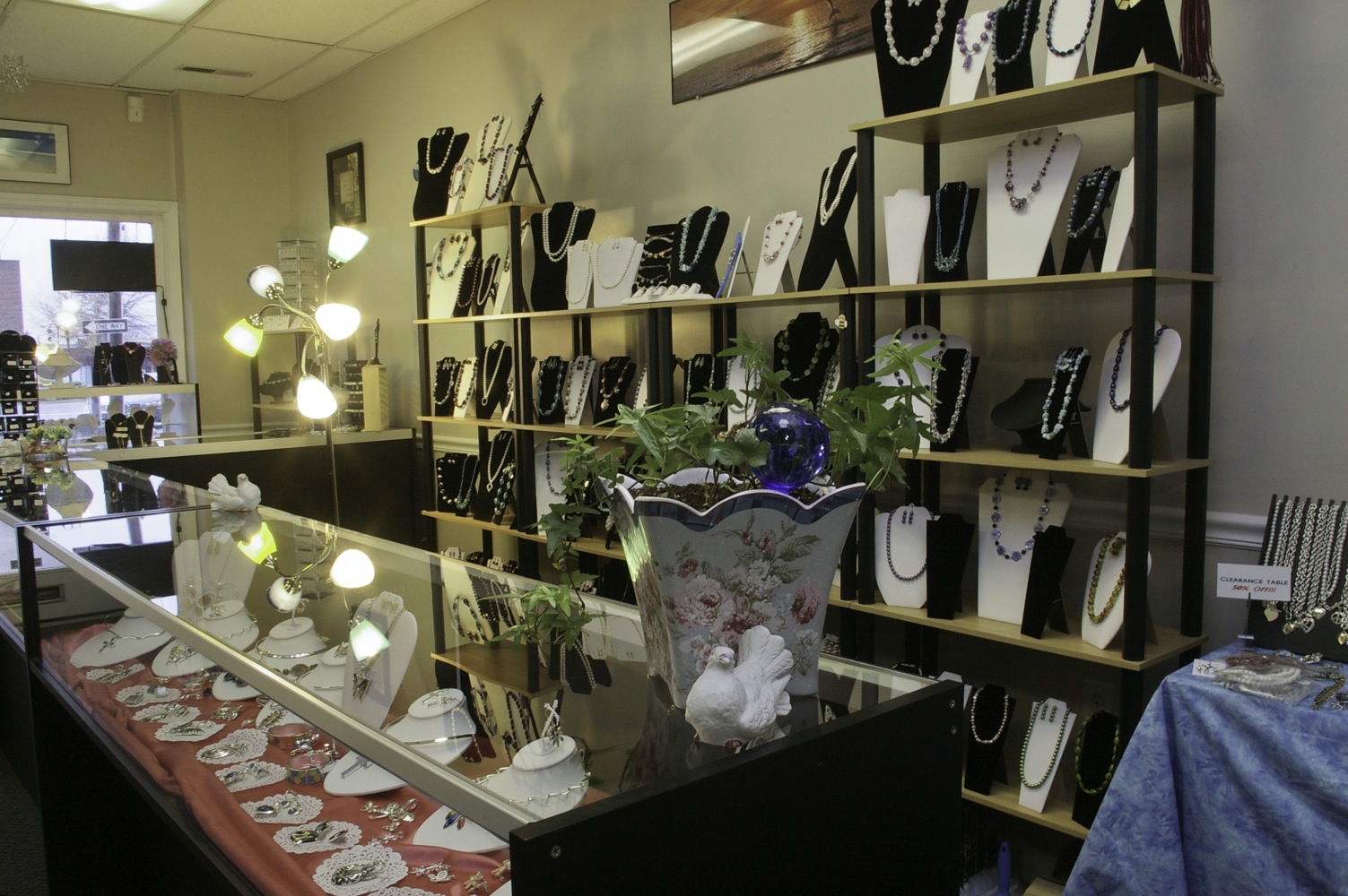 ☞Gibsonville Shops☜