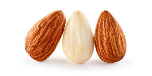  HARGA KACANG ALMOND TERBARU Baa