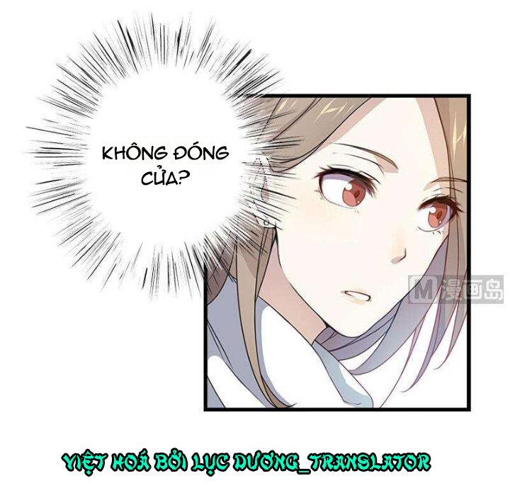 Nơi Nào Đông Ấm, Nơi Nào Hạ Mát - Chương 1 - Trang 6