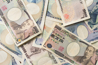 Mata Uang Negara Asia Timur