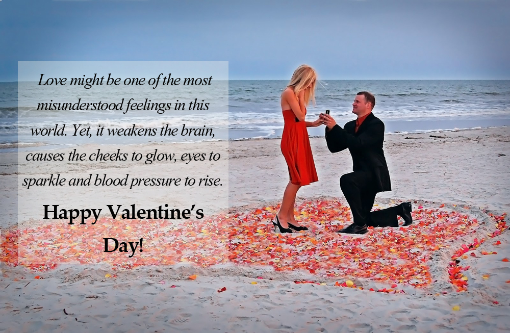 Its all about Life!!: Best Love/Romantic Quotes With Images for