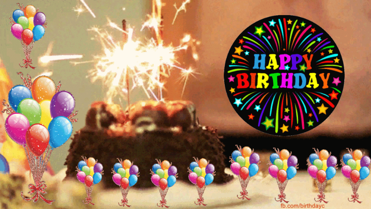 Gallery Images of Happy-birthday-brother-gif.