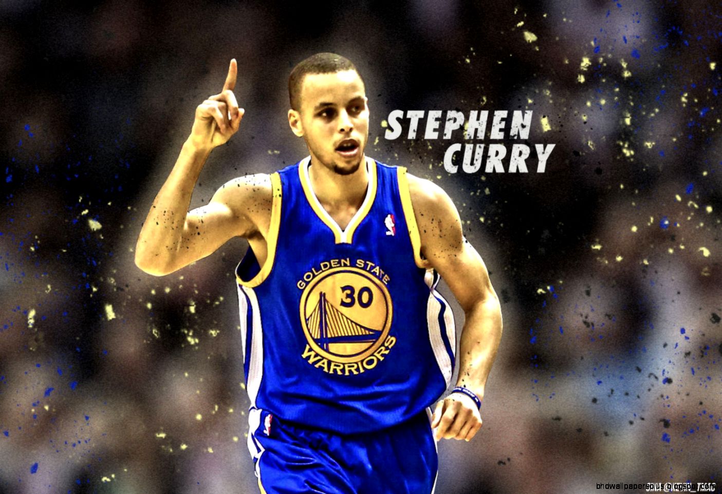Stephen Curry Wallpaper Hd Wallpapers Plus