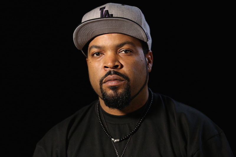 Ice Cube | Celebrity Keep | Celebrity Divorce, Religion, Political ...