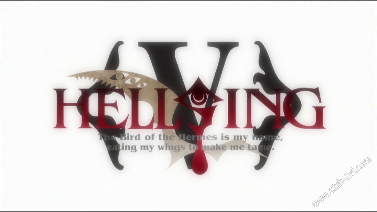 Hellsing Ultimate Ova 5 (2008) 1080p BDRip Dual Japonés-Inglés [Subt. Esp-Ing] (Anime. Animación)