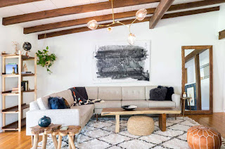 Elegant Living Room Ideas
