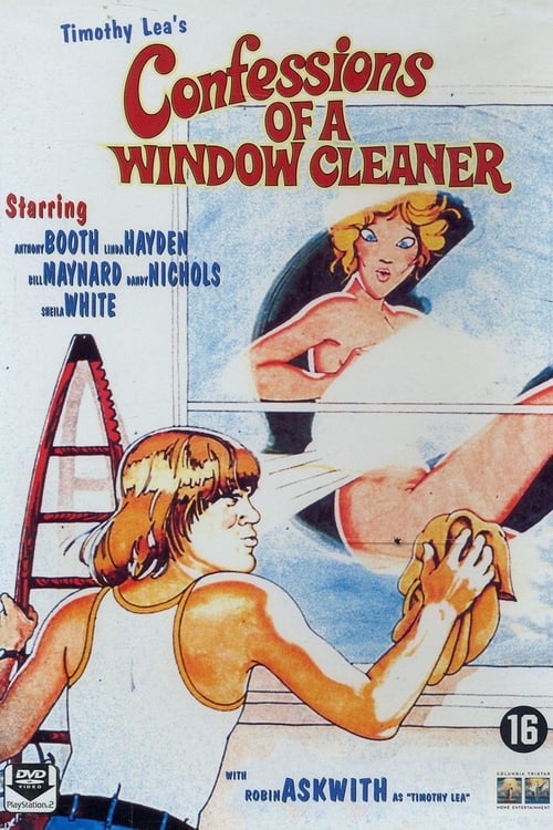 [HD] Confessions of a Window Cleaner 1974 Pelicula Online Castellano