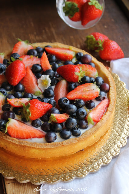 crema ricotta cioccolato light ricetta