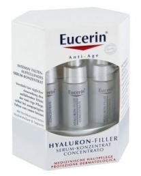 Eucerin- Anti Age- Hyaluron-Filler- Serum Konzentrat