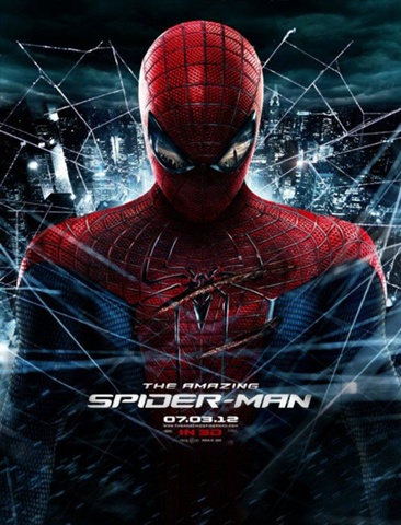 download the amazing spider man 2012 download the amazing spider man 2012