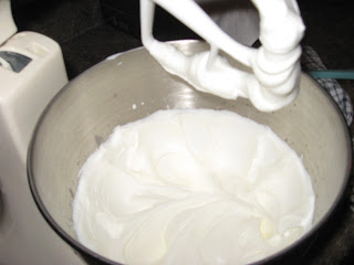 Make your own butter