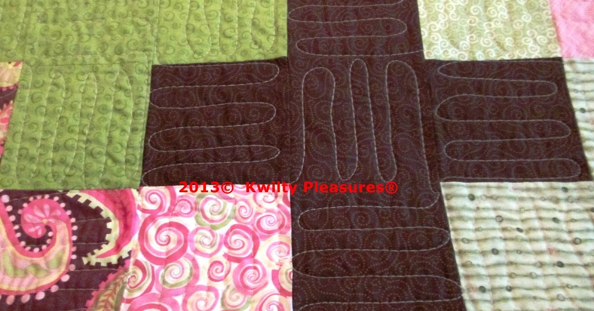 Kwilty Pleasures PLUSONALITY!