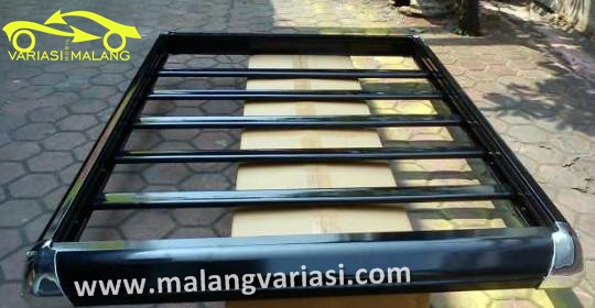 Megah Variasi Mobil Car Accessories Store