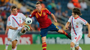 España, se lesiona Illarramendi España, se lesiona Illarramendi
