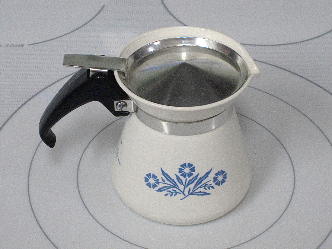 corningware teapot