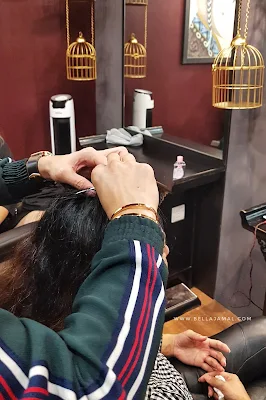LiFaDian Hair Salon