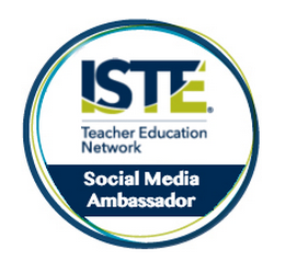 ISTE Teacher Education Network