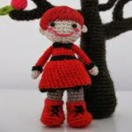 Patrones gratis muñecas amigurumi | Free amigurumi patterns dolls