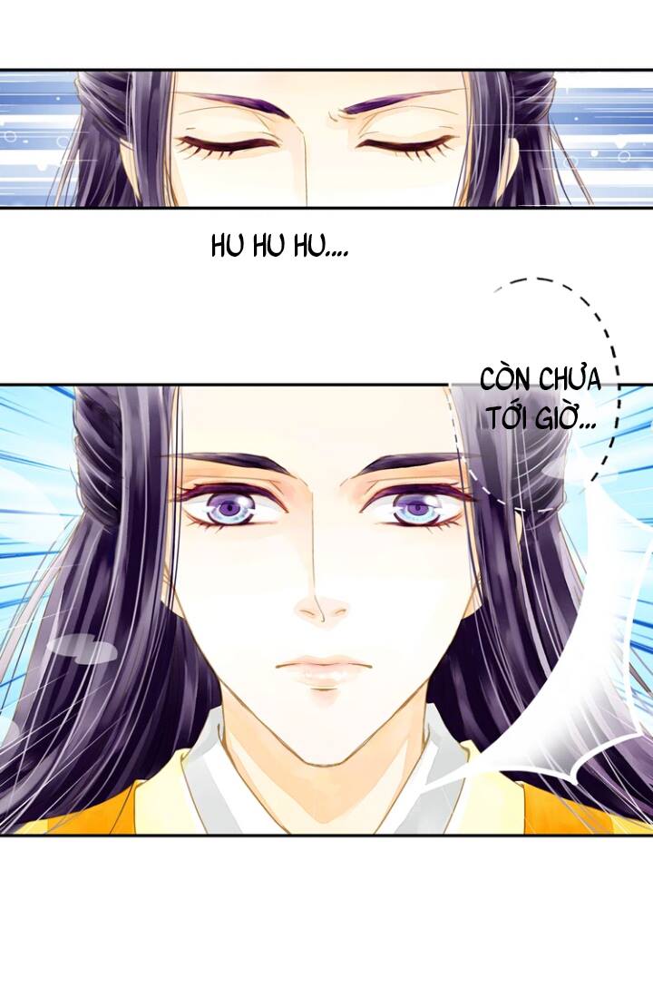 Hựu Nhất Xuân Chap 2 - Next Chap 3