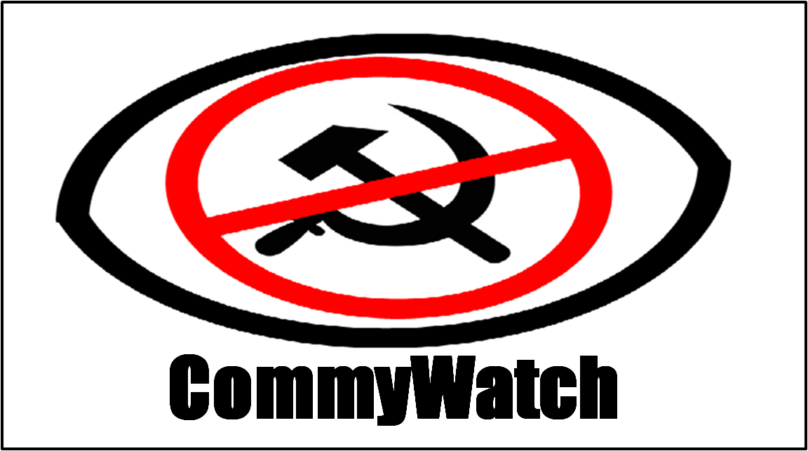 CommyWatch