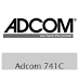 download free firmware file.ADCOM 741C