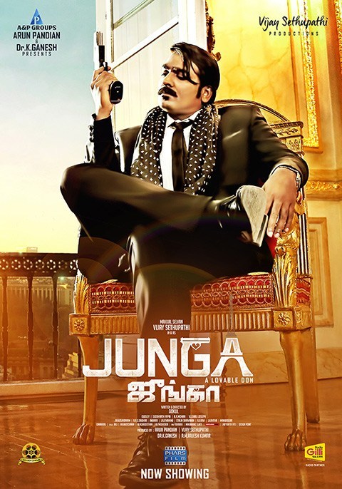 Junga The Real Don (2019) Hindi Dubbed 480p 720p HDRip Download Junga The Real Don movie download 480p, Junga The Real Don movie download 720p, Junga The Real Don movie download 300mb, Junga The Real Don movie download free