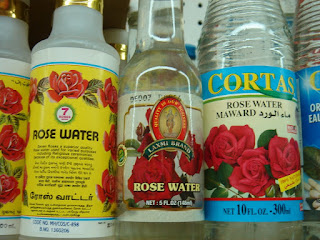 Origin  Since ancient times, the rose has been highly prized for its source of perfume, medicinal use and nutritional properties. In fact so much so that Ancient Greeks, Romans and Phoenecians placed as much importance on large public rose gardens as they did on wheat fields and fruit orchards.  Rose perfumes are made from rose oil, also called attar of roses, which is a mixture of Volatile essential oils obtained by steam-distilling the crushed petals of roses, a process first developed in Persian and Bulgaria. Rose water is a by-product of this process. Uses  Rose water has a very distinctive flavour and is used heavily in Persian and Mesopotamian cuisine—especially in sweets such as nougat, raahat and baklava. Which these products be found at Pars Market! For example, rose water is used to give some types of Loukoum (or "Turkish Delight") their distinctive flavors. Beside its usage in food, it is also used as a Perfume, especially in religious ceremonies.  The Cypriot version of Mahleb uses rosewater. In Iran, it is also added to Tea, Ice Cream, Cookies and other sweets in small quantities, and in the Arab World and India it is used to flavour Milk and dairy-based dishes such as rice Pudding. It is also a key ingredient in sweet Lassi, a drink made from Yoghurt, Sugar and various Fruit juices, and is also used to make Jalleb. In Malaysia and Singapore, rose water is mixed with milk, sugar and pink food colouring to make a sweet drink called Bandung. Rose water is frequently used as a Halal substitute for red wine and other alcohols in cooking. At Pars Market you can find large selection of great quality Rose Water From Iran, Turkey, India, Pakistan and Lebanon!   In parts of the Middle East, Rose water is commonly added to lemonade.  In India, rose water is used as eye drops to clear them. Some people in India also use rose water as spray applied directly to the face for natural fragrance and moisturiser, especially during winters. It is also used in Indian Sweets and other food preparations (particularly Gulab Jamun, named from the Persian word for rose water). Rose water is often sprinkled in Indian weddings to welcome guests. 