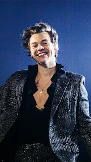 Harry Styles Joins Florence Pugh in Olivia Wilde's DON'T WORRY DARLING