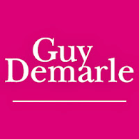 Le site GUY DEMARLE