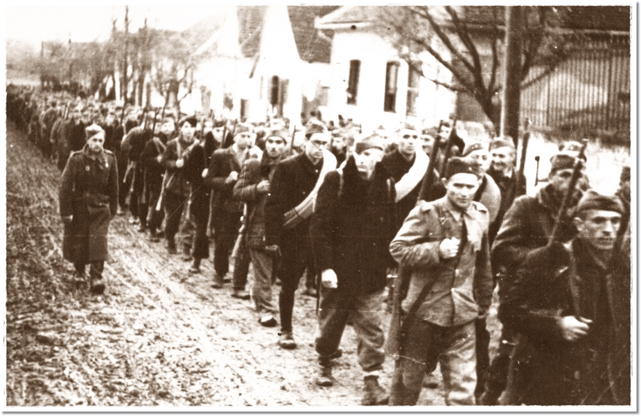 batinska bitka dokumentarni film