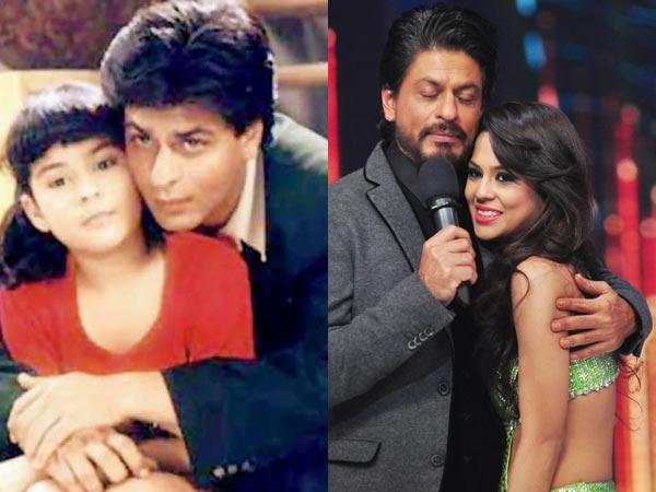 Ingat Anjali Kecil dalam Film ‘Kuch Kuch Hota Hai’? Kini Ia Sudah Dewasa dan Cantiknya Kebangetan