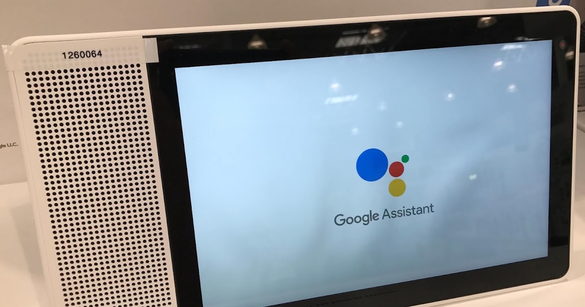 lenovo smart display 10 costco