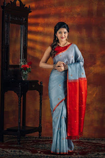 TV Actress Vani Bhojan Latest Unseen Photo Stills TV Actress Vani Bhojan Latest Unseen Photo Stills
