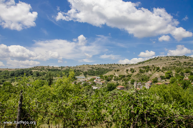 Gradesnica, Mariovo region, Macedonia