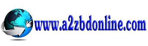 A2Z BD Online Tips