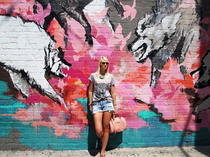 wolf graffiti art district fashion