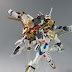 Review: HGBF 1/144 Gundam G-Self x HGBF 1/144 Build Burning Gundam "RISE! Color Gunpla Set" by Taka421JP