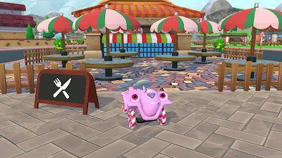 Big Bobby Car The Big Race Game Screenshot 6