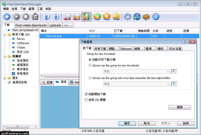 fdm download fdm download