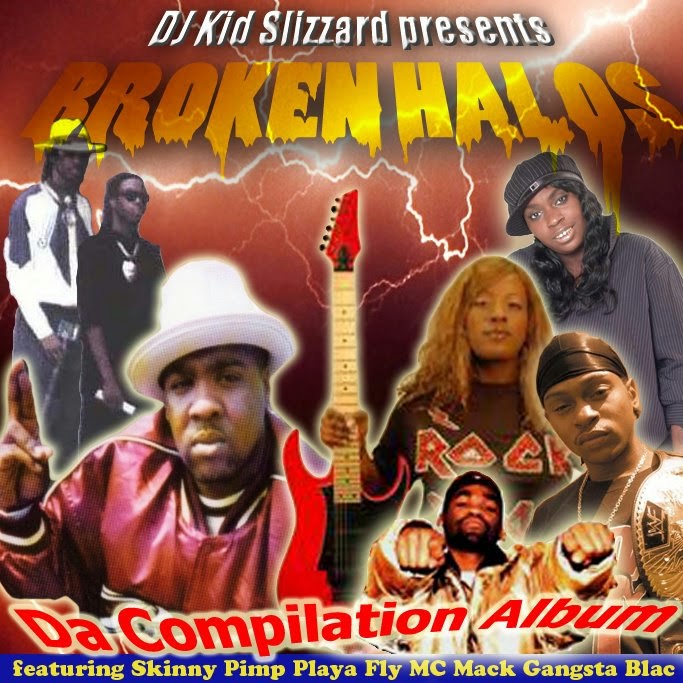 Compilation albums