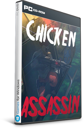 DESCARGAR Chicken Assassin – Master of Humiliation (PC-GAME) 2016 DESCARGAR Chicken Assassin – Master of Humiliation (PC-GAME) 2016