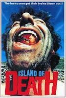 Island of death 